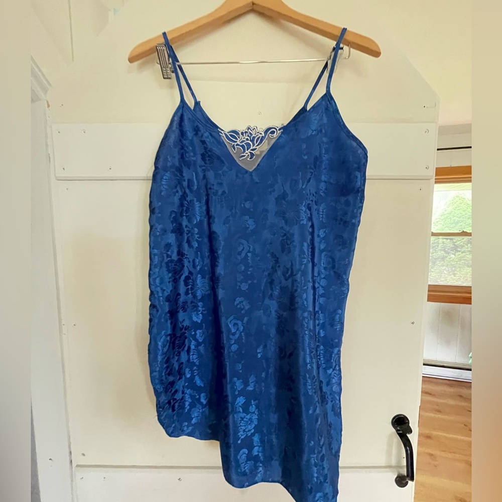 Vintage slip